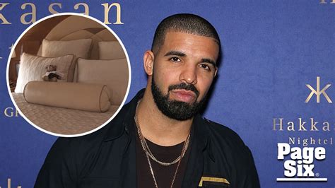 leaked.drake video|Drake responds as alleged video of him leaks on。